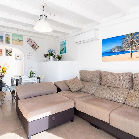 Tabaiba Home2Book Amazing Sea Views, Terrace & Pool מראה חיצוני תמונה