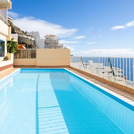 Tabaiba Home2Book Amazing Sea Views, Terrace & Pool מראה חיצוני תמונה