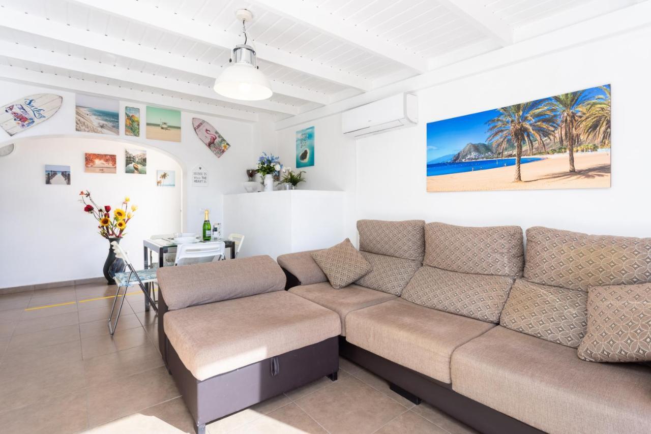 Tabaiba Home2Book Amazing Sea Views, Terrace & Pool מראה חיצוני תמונה
