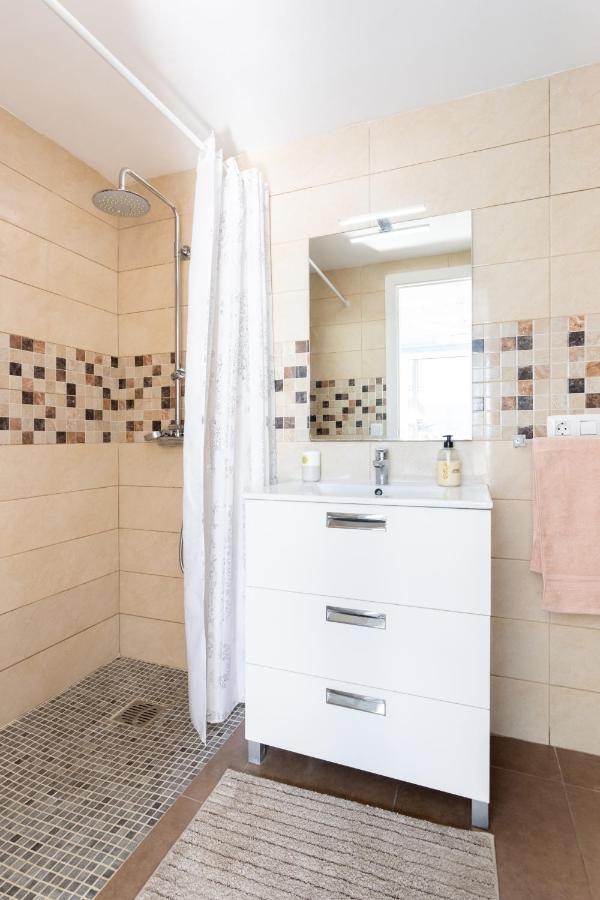 Tabaiba Home2Book Amazing Sea Views, Terrace & Pool מראה חיצוני תמונה