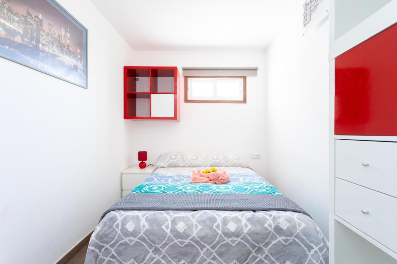 Tabaiba Home2Book Amazing Sea Views, Terrace & Pool מראה חיצוני תמונה