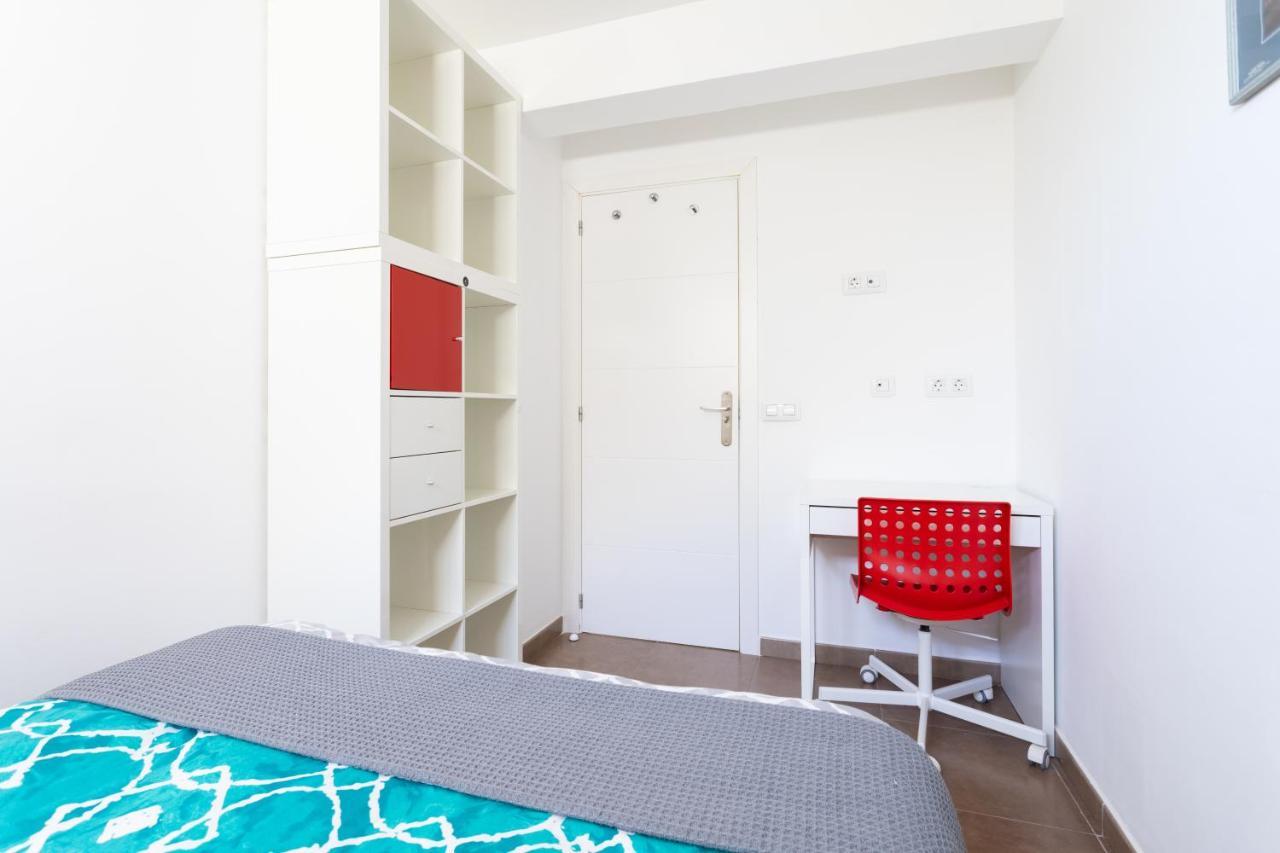 Tabaiba Home2Book Amazing Sea Views, Terrace & Pool מראה חיצוני תמונה