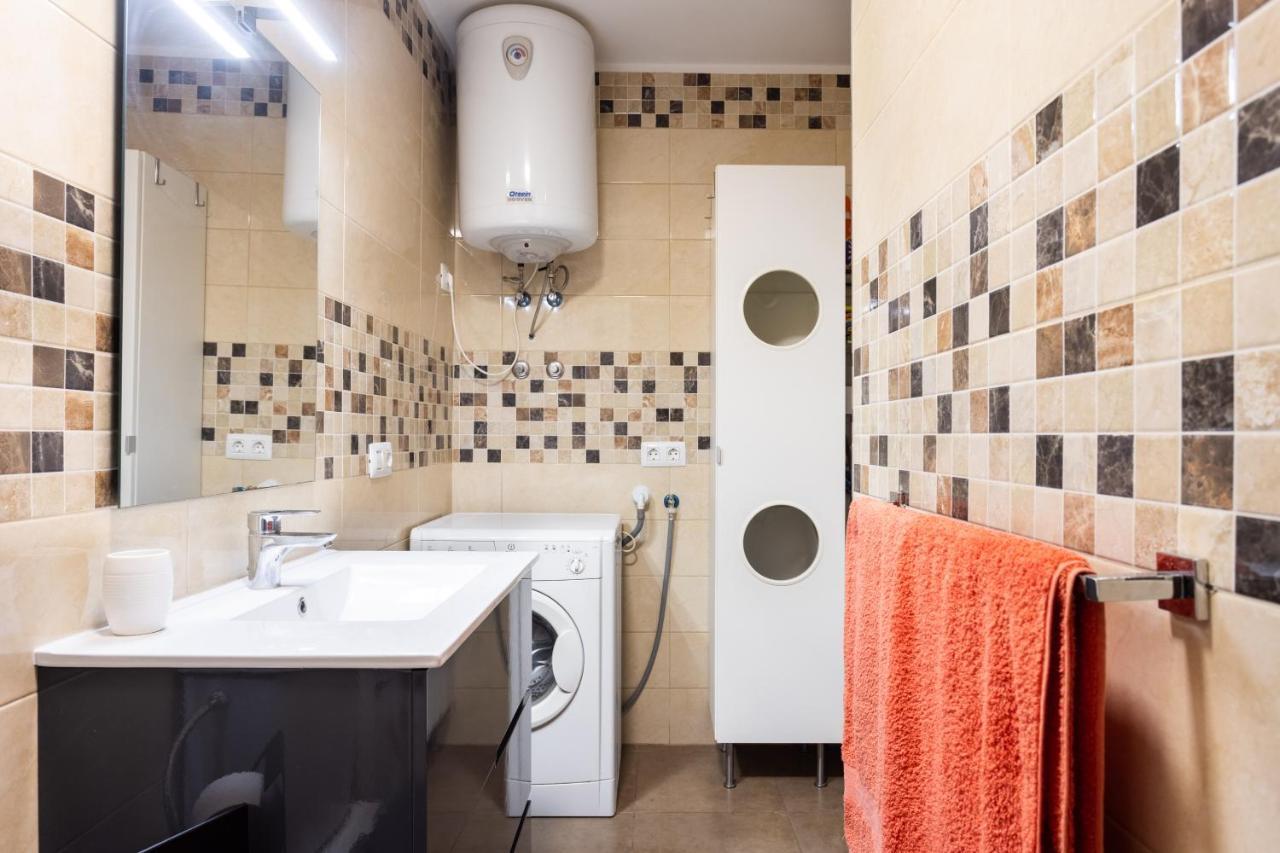 Tabaiba Home2Book Amazing Sea Views, Terrace & Pool מראה חיצוני תמונה