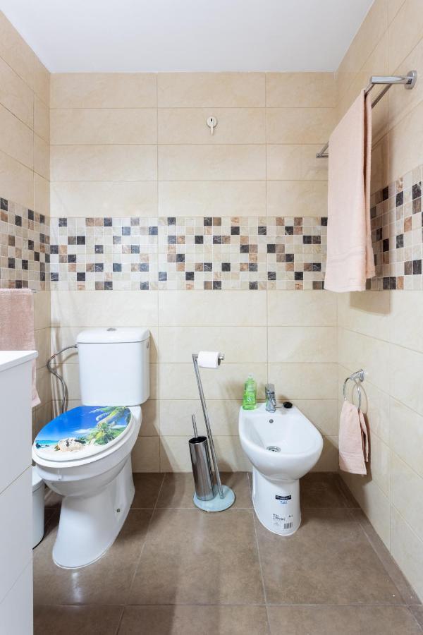 Tabaiba Home2Book Amazing Sea Views, Terrace & Pool מראה חיצוני תמונה